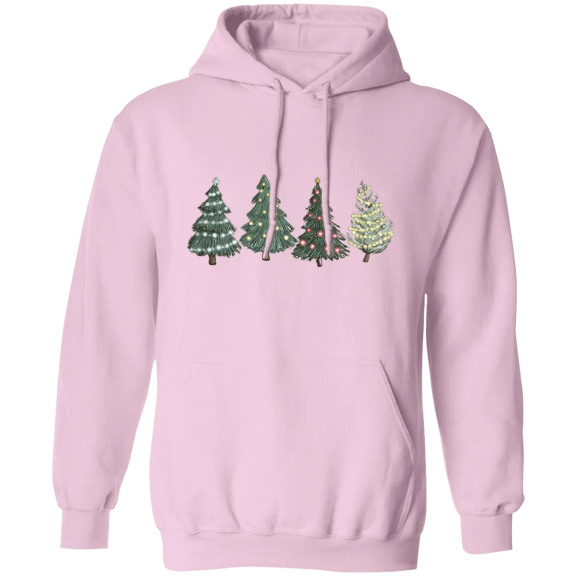 Farm Fresh Christmas Tree Activewear