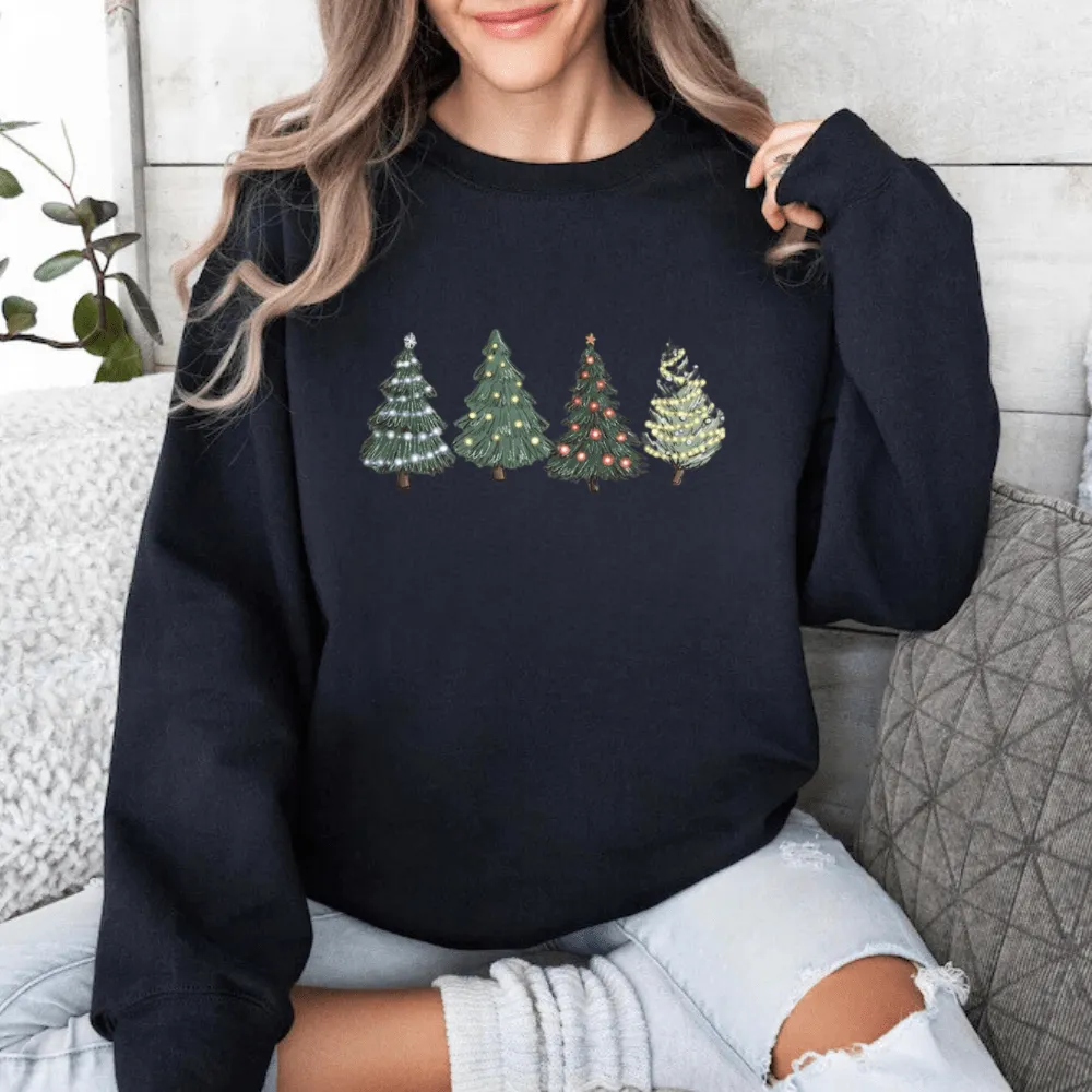 Farm Fresh Christmas Tree Activewear