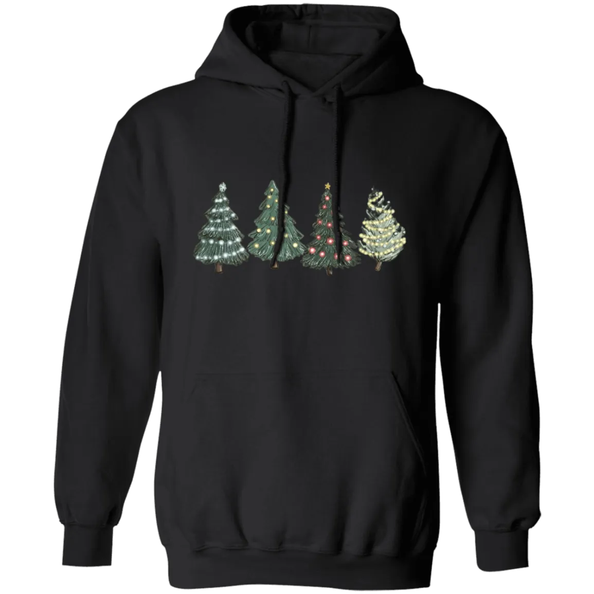 Farm Fresh Christmas Tree Activewear