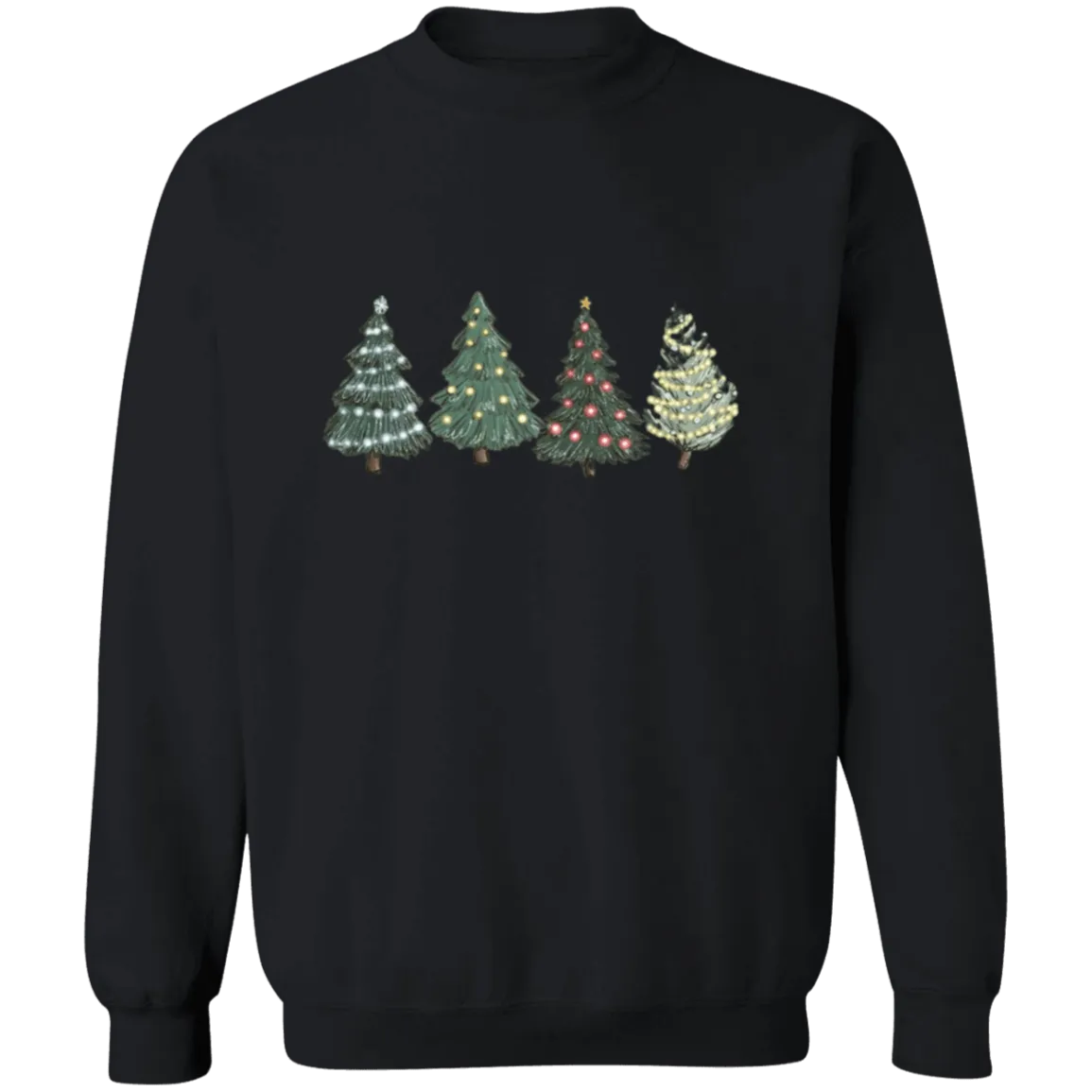 Farm Fresh Christmas Tree Activewear