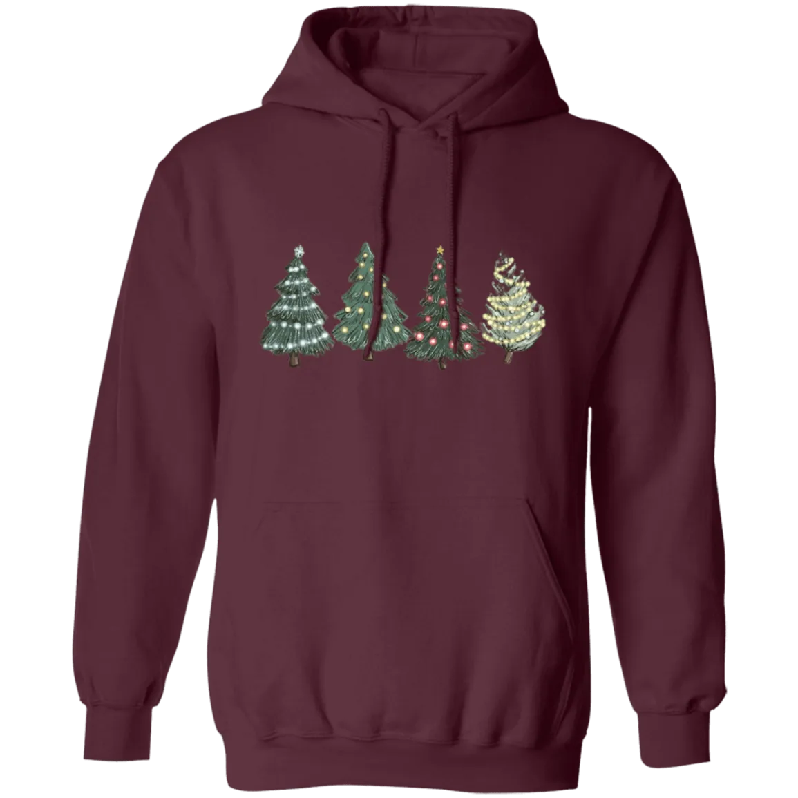 Farm Fresh Christmas Tree Activewear