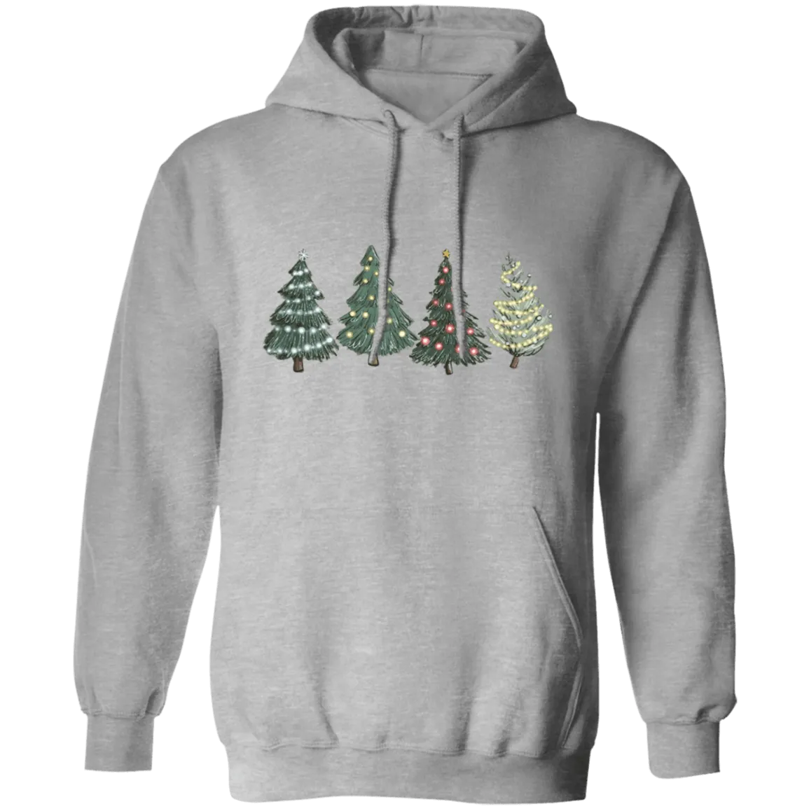 Farm Fresh Christmas Tree Activewear