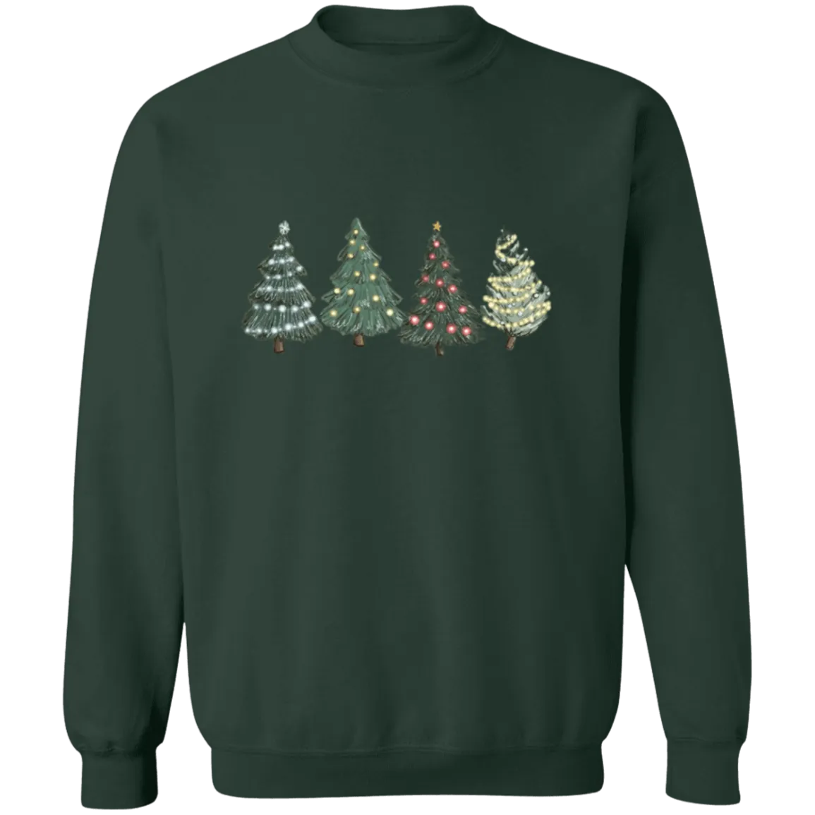 Farm Fresh Christmas Tree Activewear