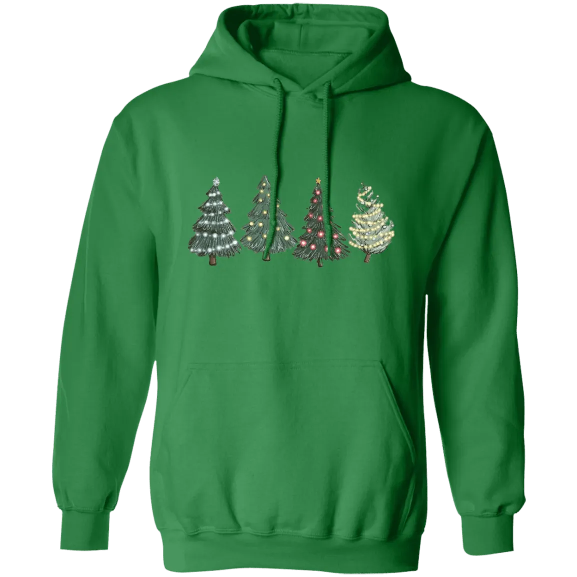 Farm Fresh Christmas Tree Activewear