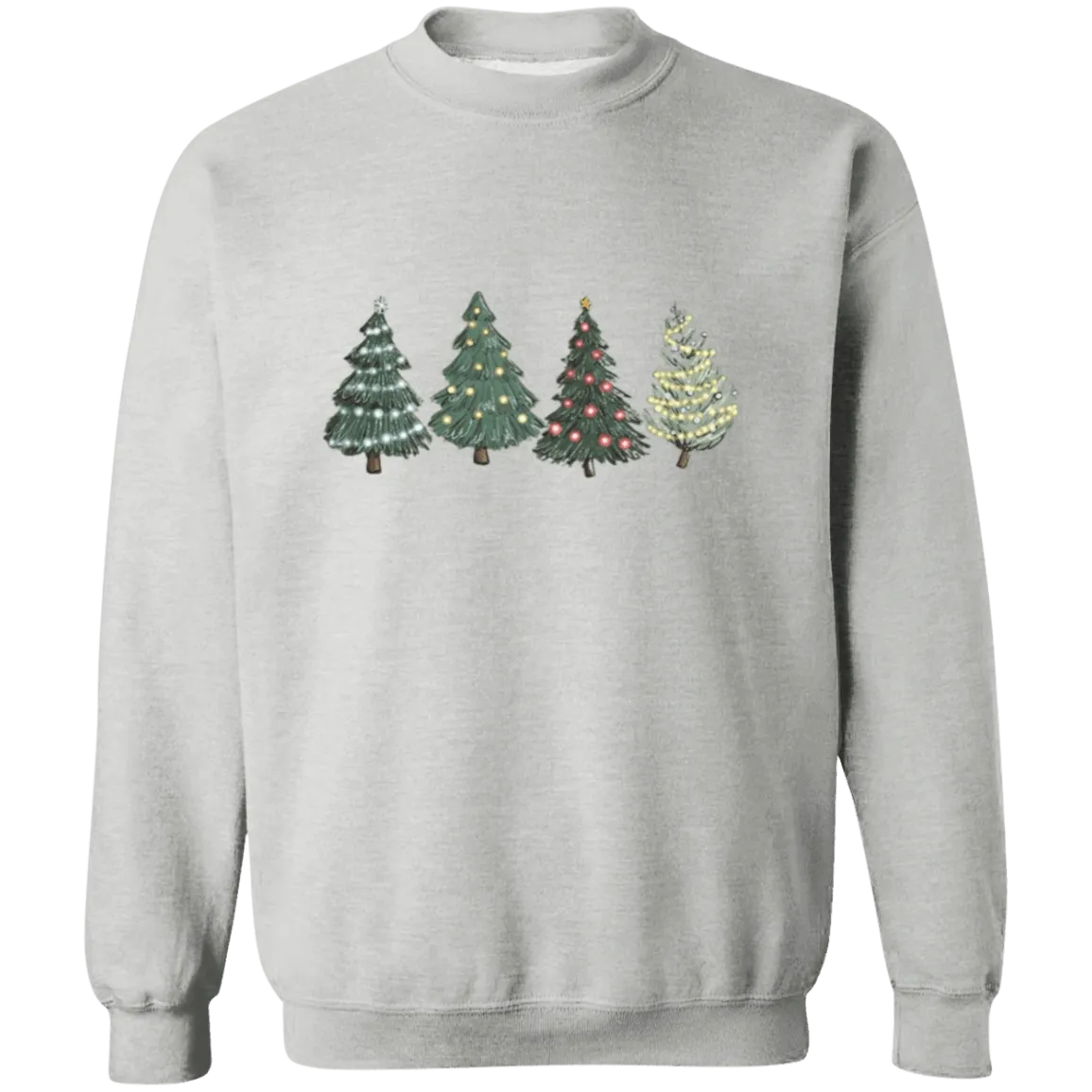 Farm Fresh Christmas Tree Activewear