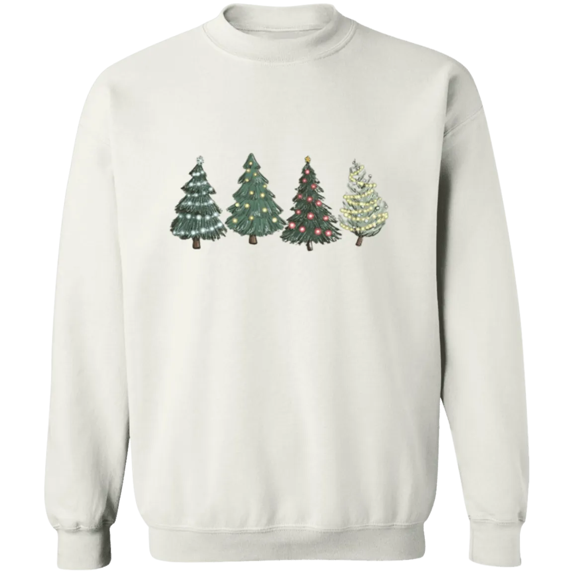 Farm Fresh Christmas Tree Activewear