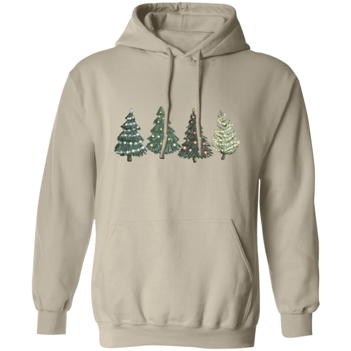 Farm Fresh Christmas Tree Activewear