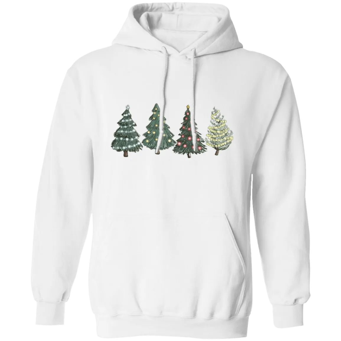 Farm Fresh Christmas Tree Activewear