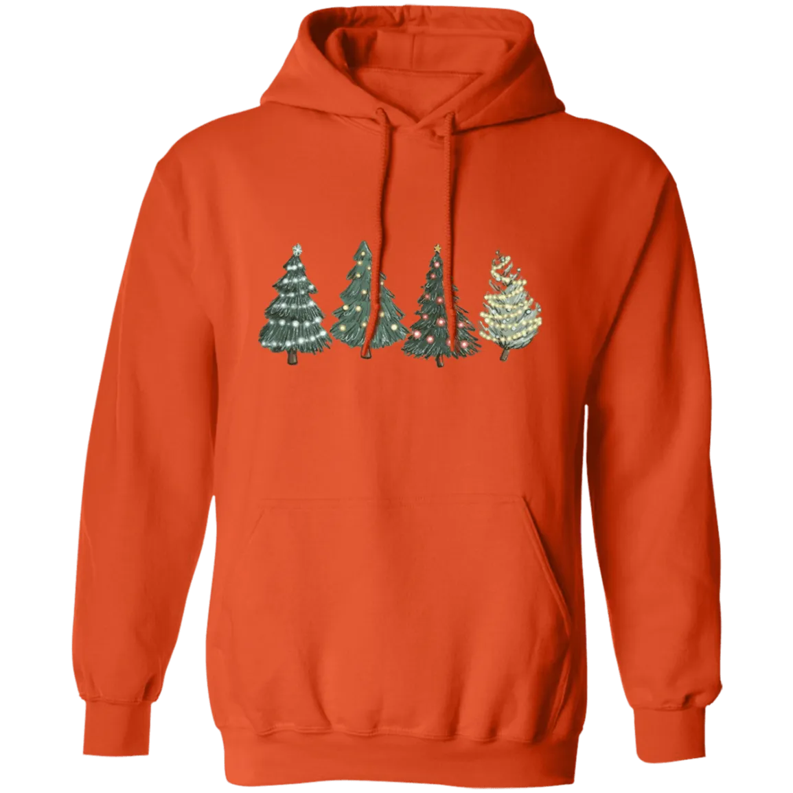 Farm Fresh Christmas Tree Activewear