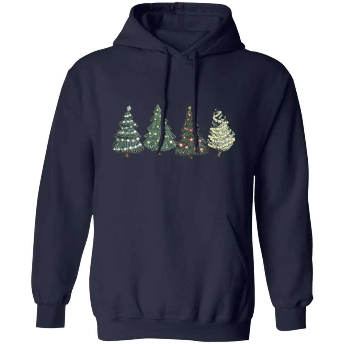 Farm Fresh Christmas Tree Activewear