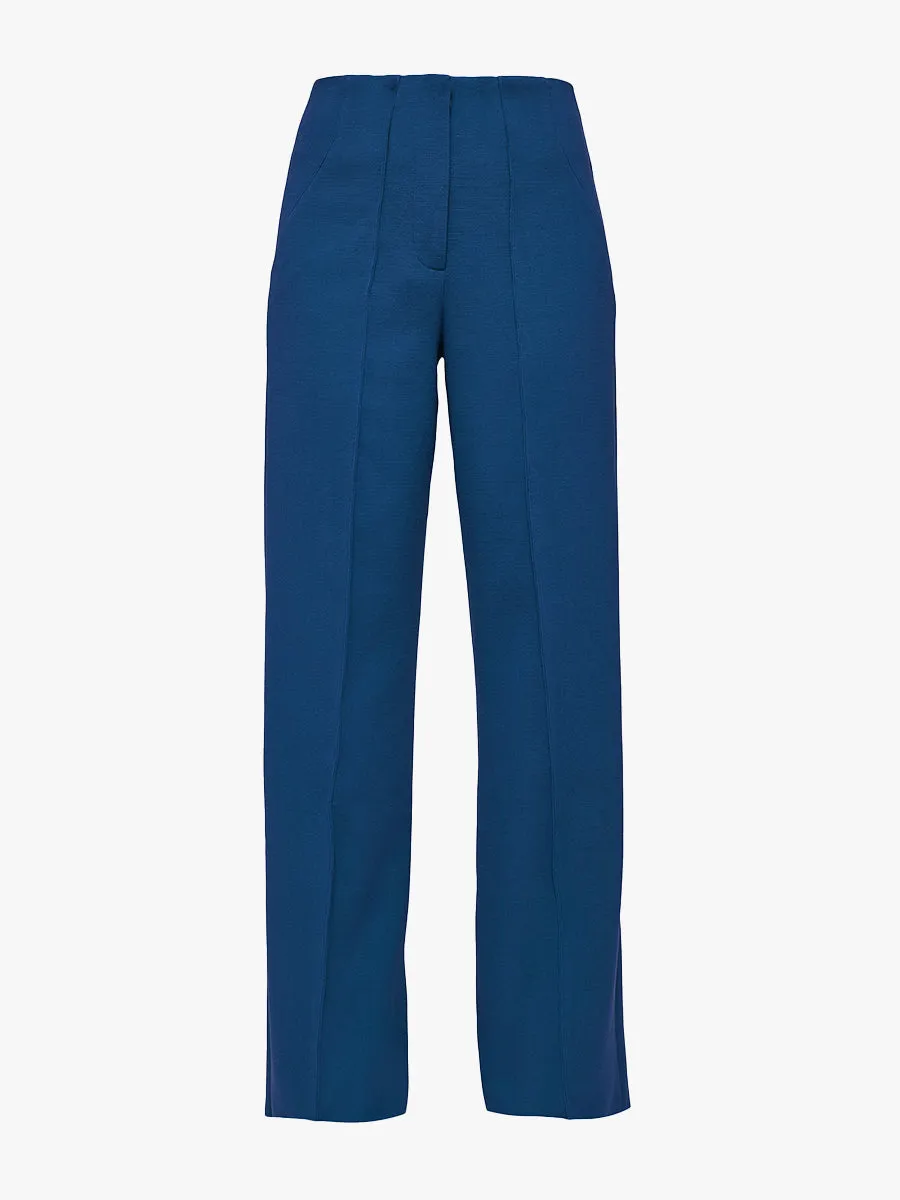 FINN STRAIGHT LEG TROUSERS