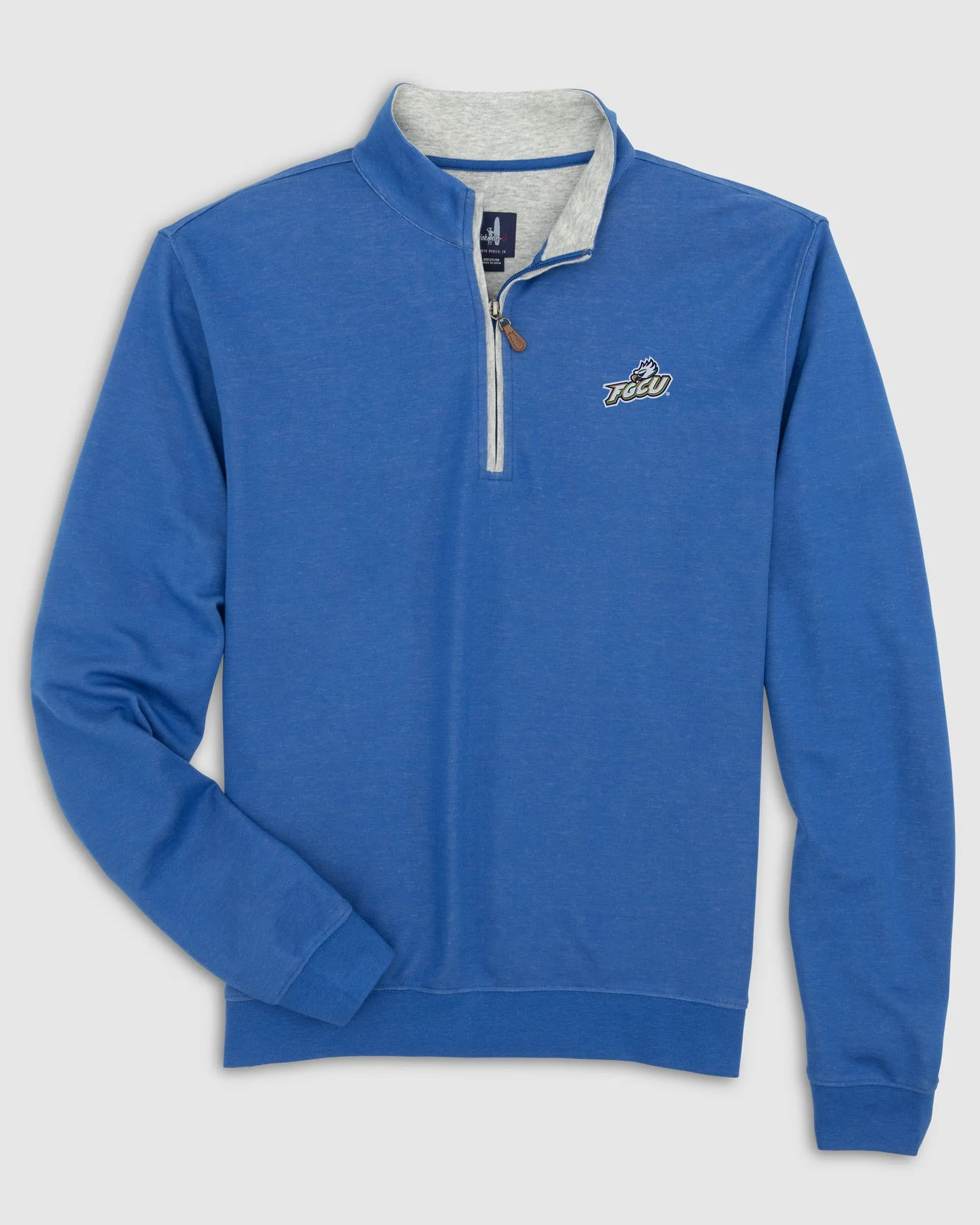 Florida Gulf Coast Sully 1/4 Zip