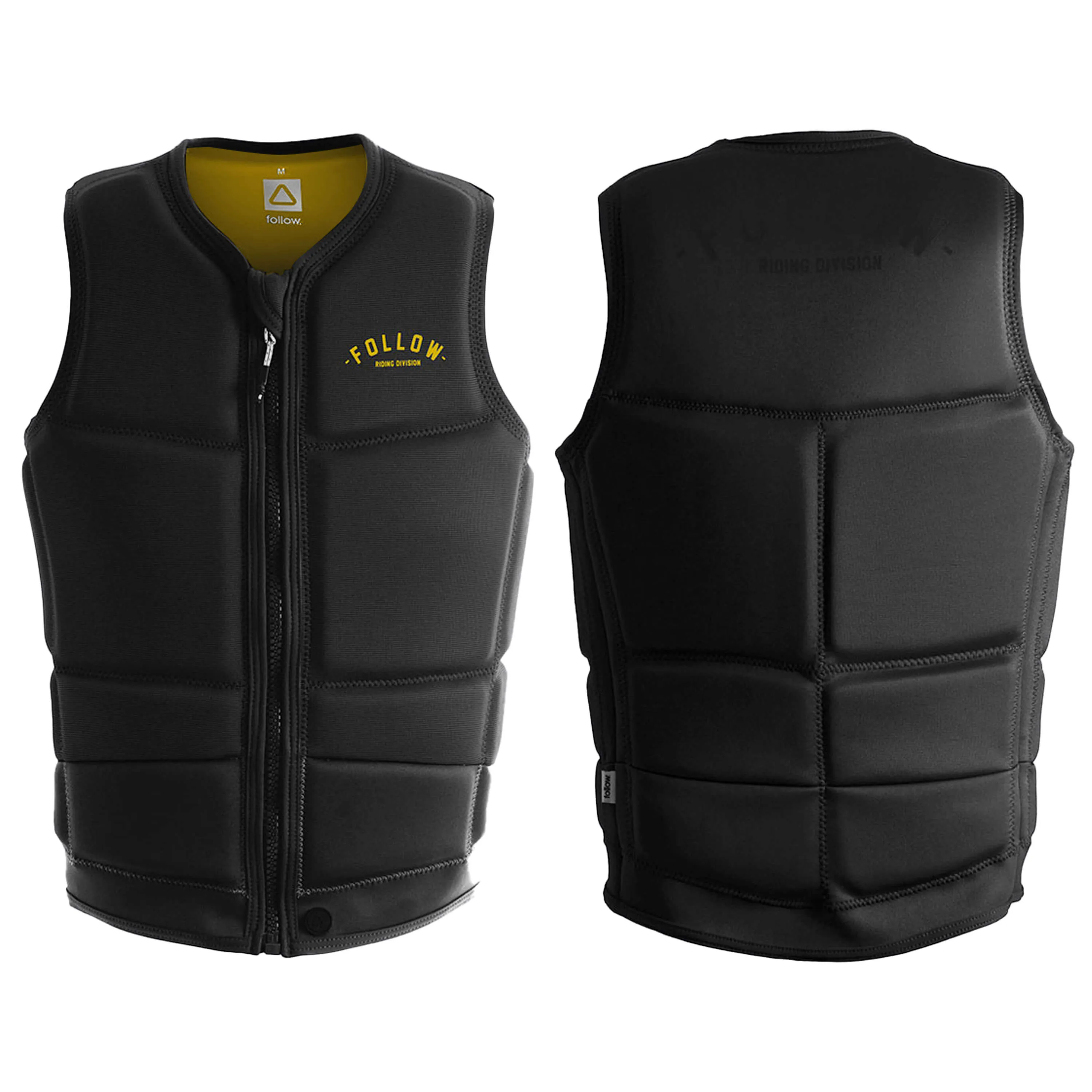 Follow Division Comp Vest