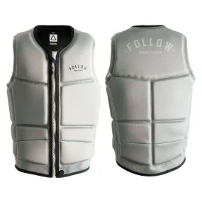 Follow Division Comp Vest