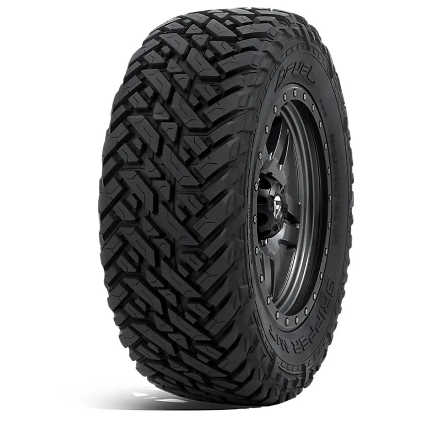 Fuel Gripper M/T Tires