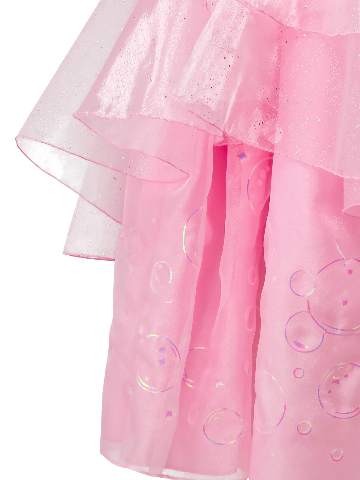 Glinda Premium Costume for Kids - Wicked