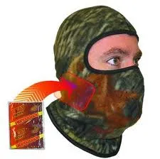 Heat Factory Heated  Balaclava