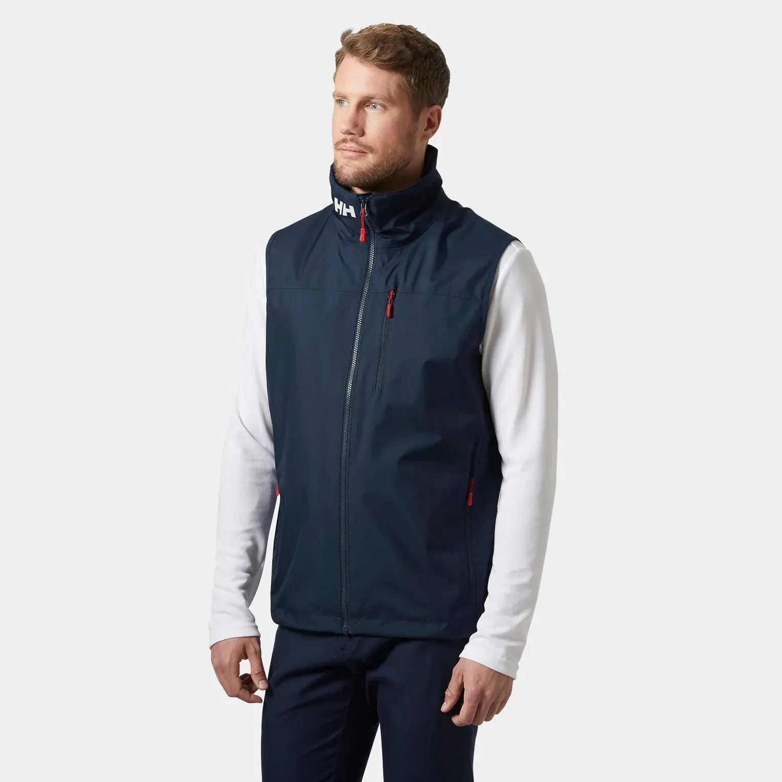 Helly Hansen Crew 2.0 Sailing Vest - Men's