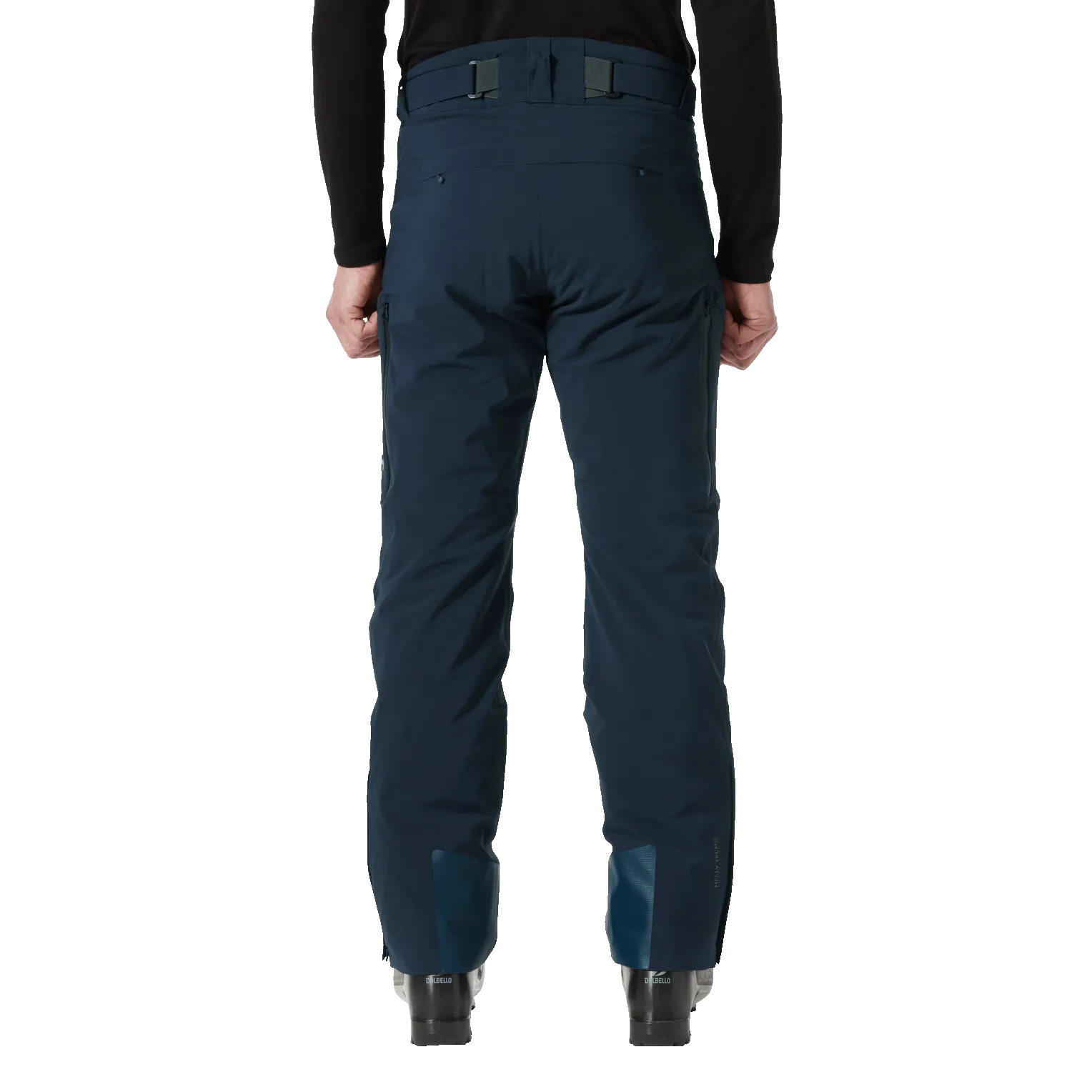 HELLY HANSEN PANT ALPHA LIFALOFT