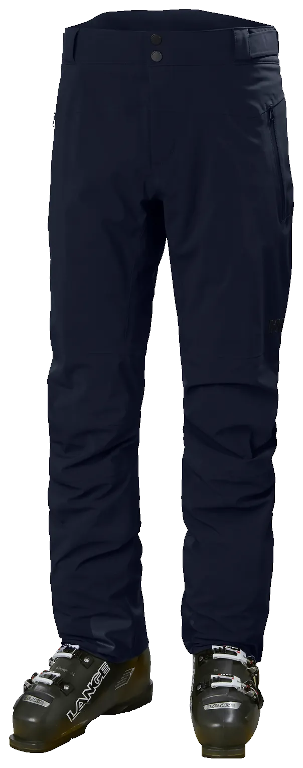 HELLY HANSEN PANT ALPHA LIFALOFT