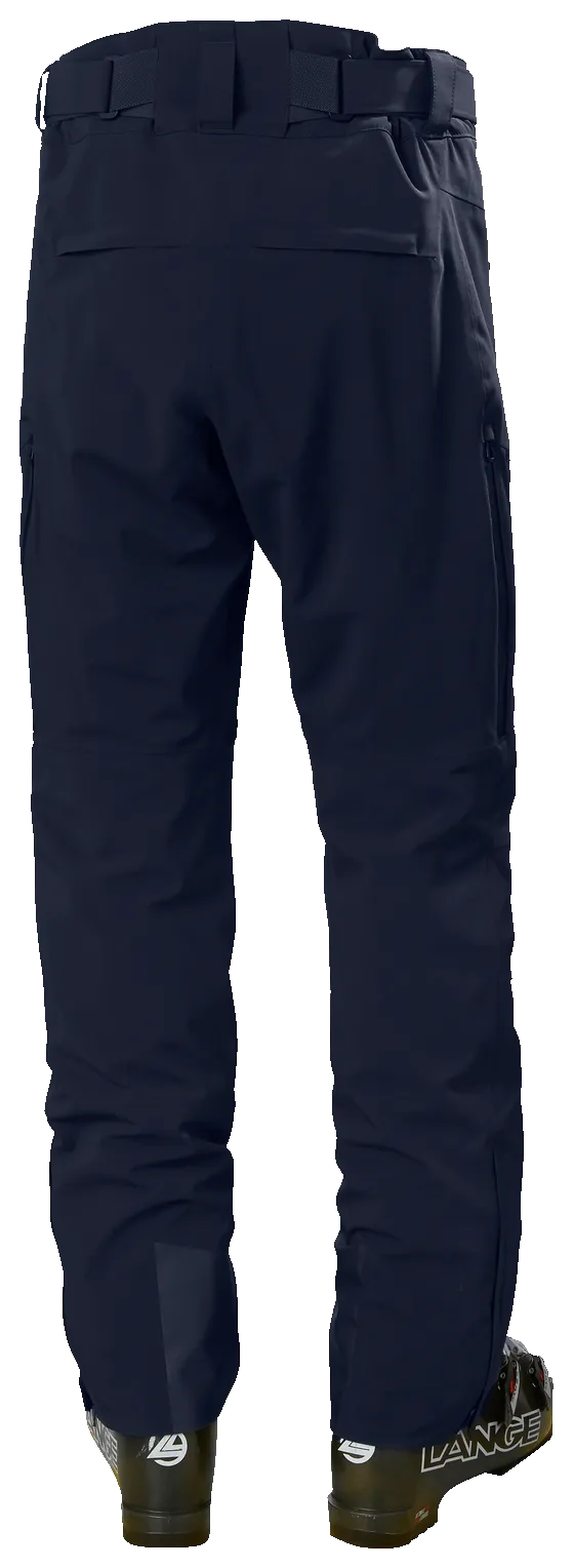 HELLY HANSEN PANT ALPHA LIFALOFT