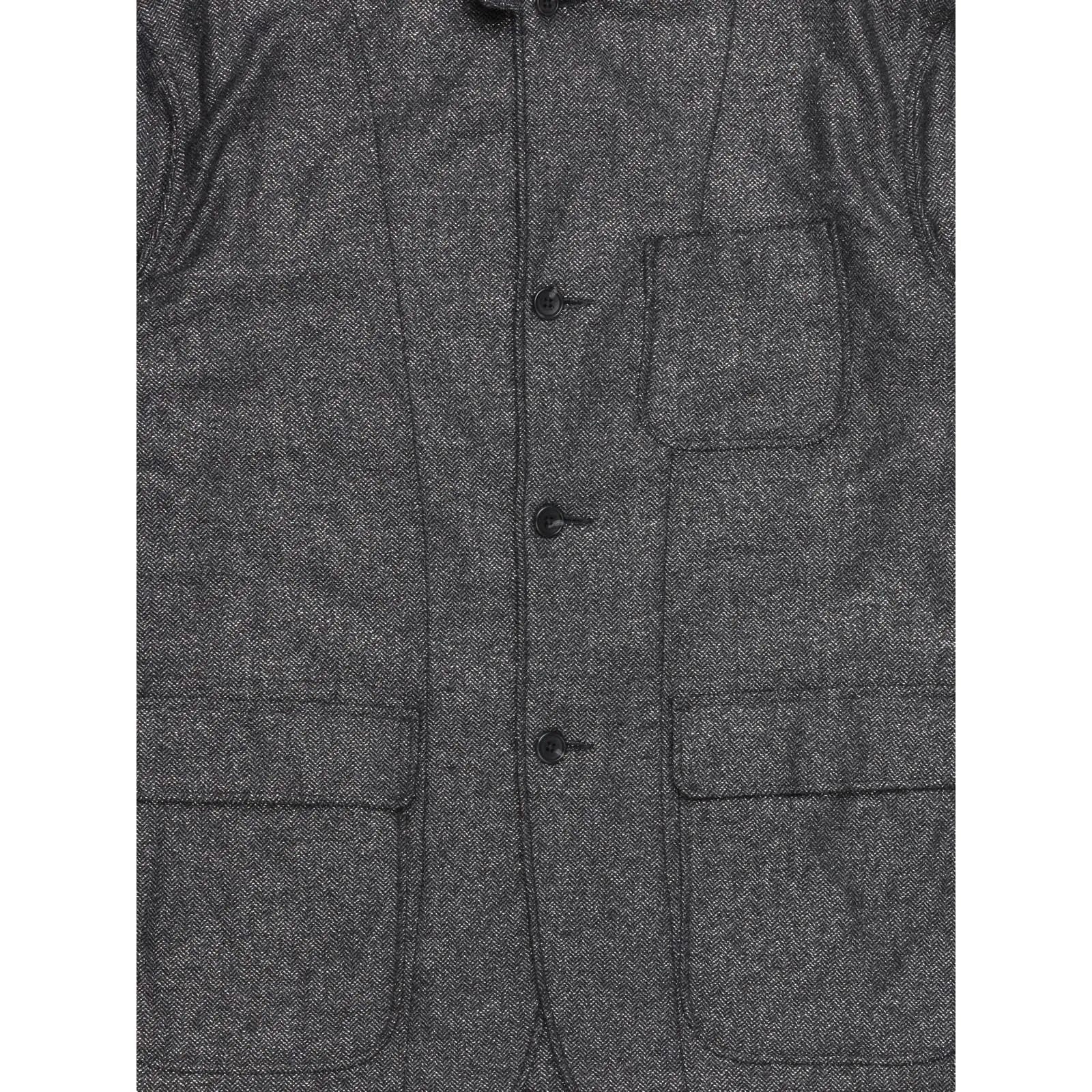 Herringbone Chore Coat