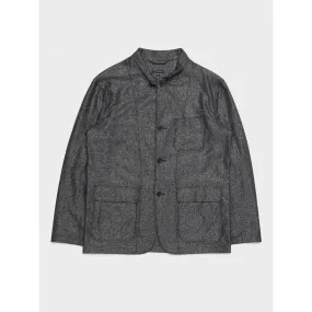 Herringbone Chore Coat