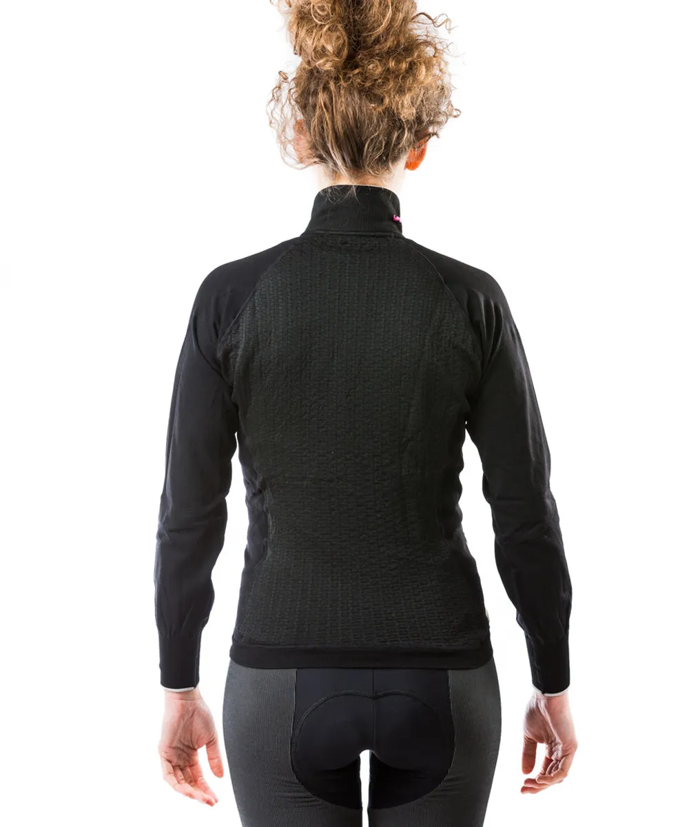 IMERSE Seamless Sweater