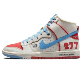 Ishod Wair x Magnus Walker x Nike Dunk High Pro SB 'Urban Outlaw'