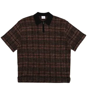 JULES POLO SWEATER