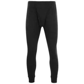 Kam Thermal Long Johns - KBS830 - Charcoal