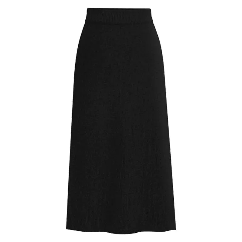 Kasey Women's Knit Pencil Skirt