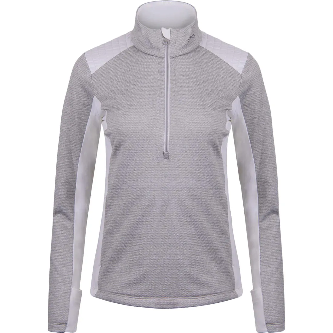 KJUS Forun Midlayer Half Zip - Women's