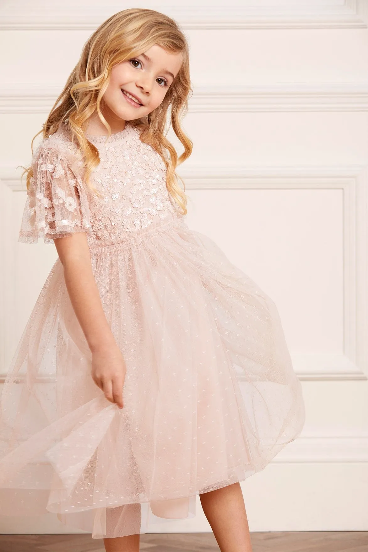 Lilybelle Kids Dress