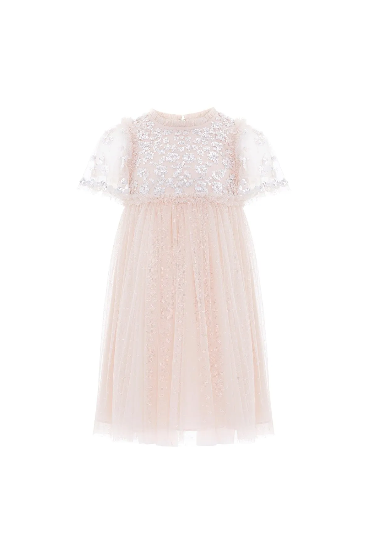 Lilybelle Kids Dress