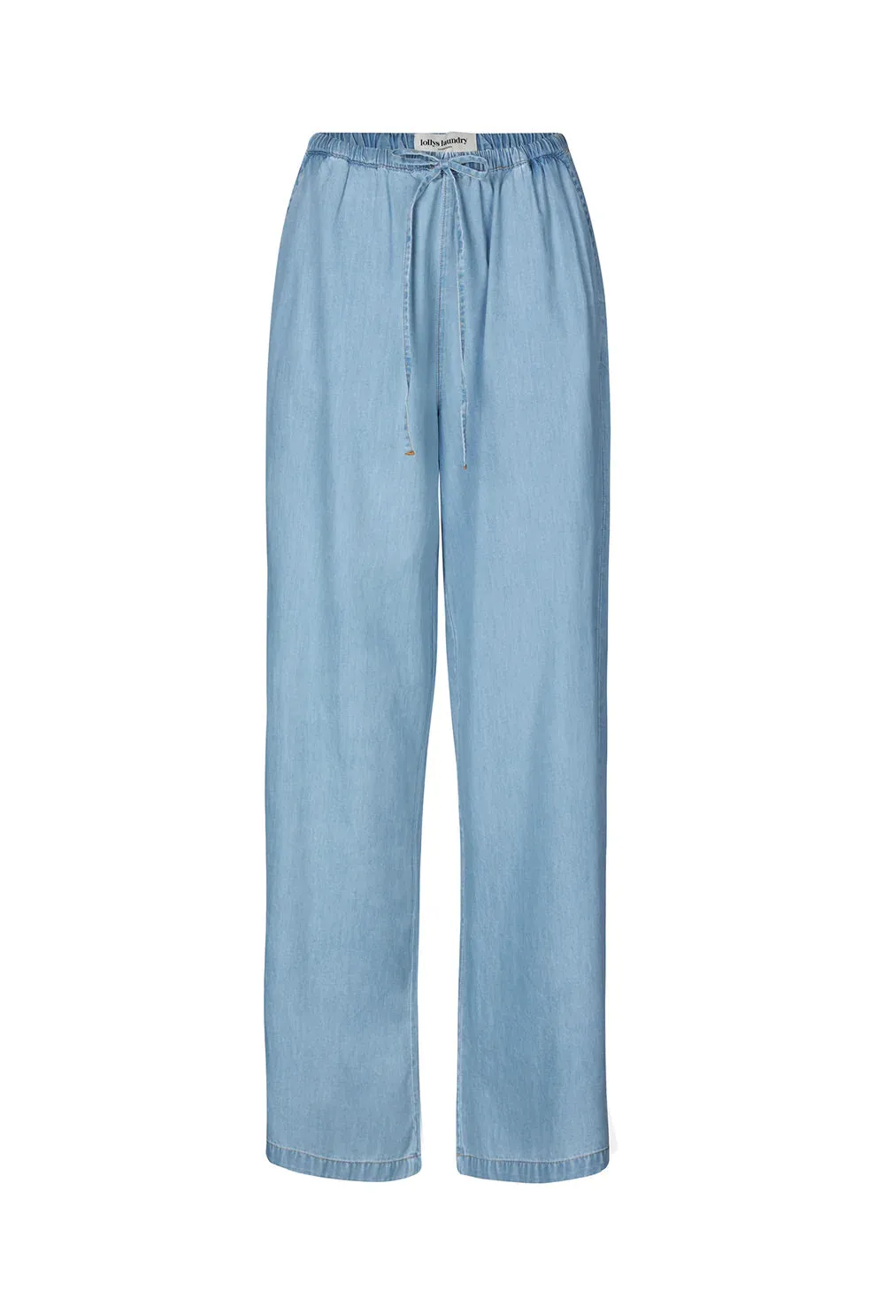 Lollys Laundry Dusty Blue Billi Pants