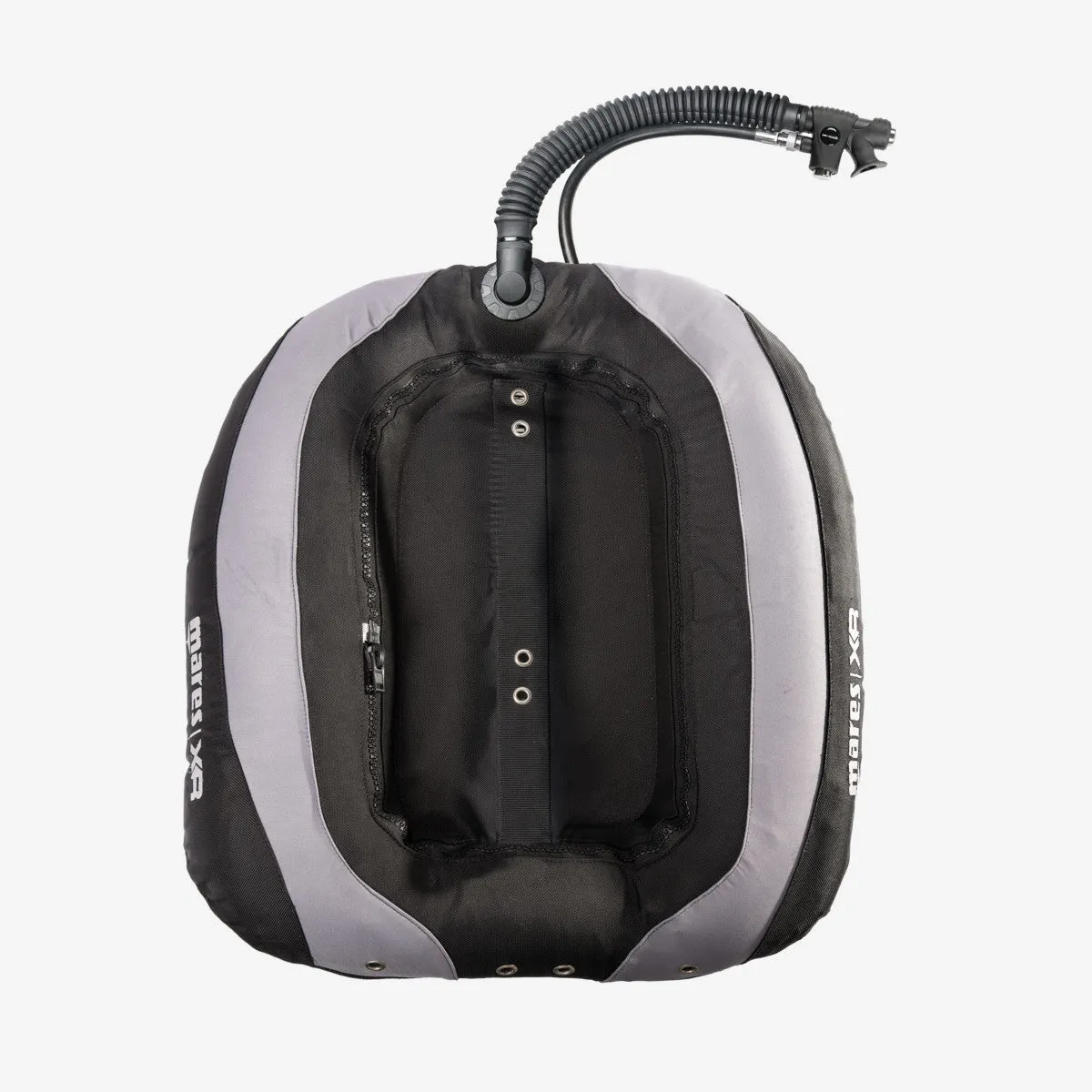 Mares XR Line Donut Bladder Twin Tank