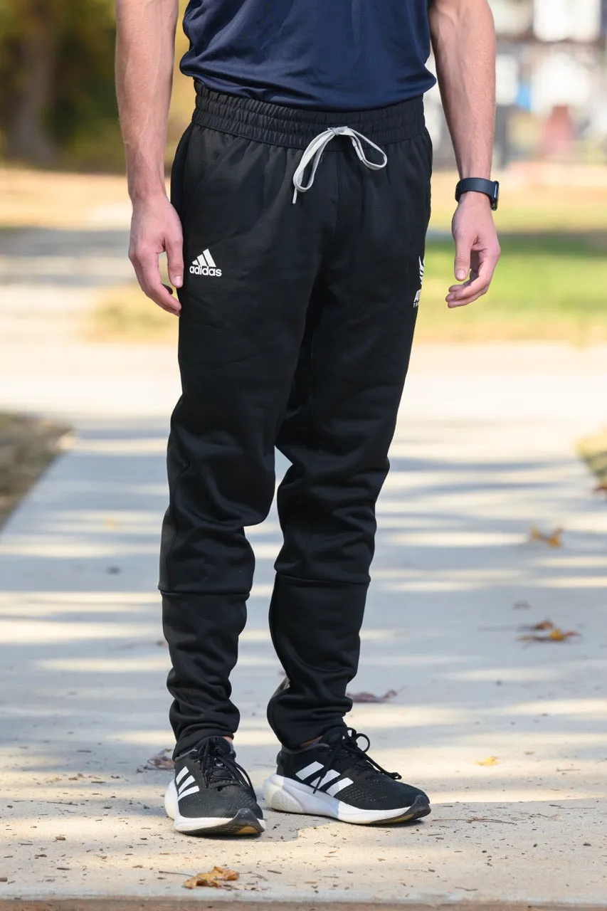 Men Team Issue Tapered Pant