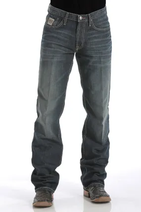 Men's Cinch White Label Stone Jeans