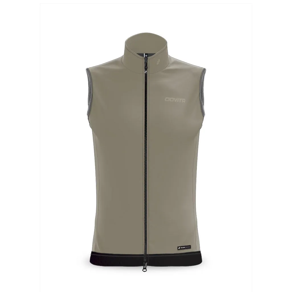 Men's Tinta Gilet (Sand)