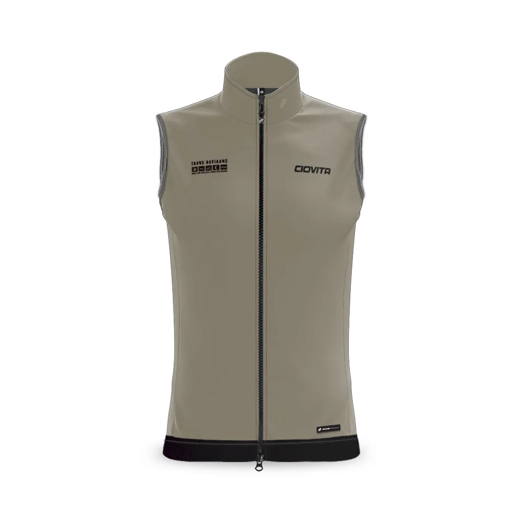 Men's Trans Baviaans 2025 Pro Fit Gilet