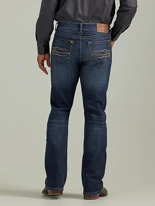 Men's Wrangler Rock 47 Slim Fit Duval Jean