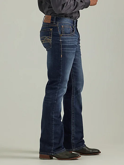 Men's Wrangler Rock 47 Slim Fit Duval Jean