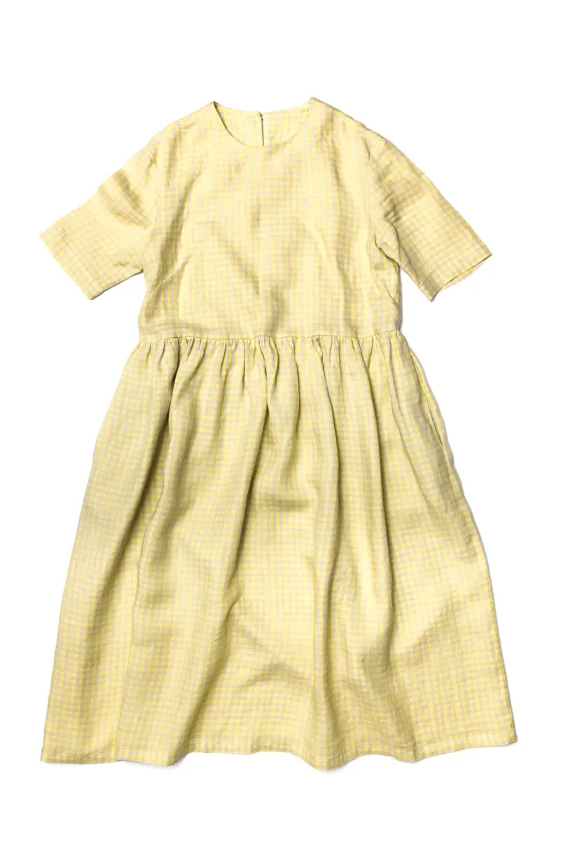 Merchant & Mills - Ellis & Hattie Dress - Size 18-28