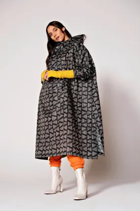 Moa - Rain Poncho