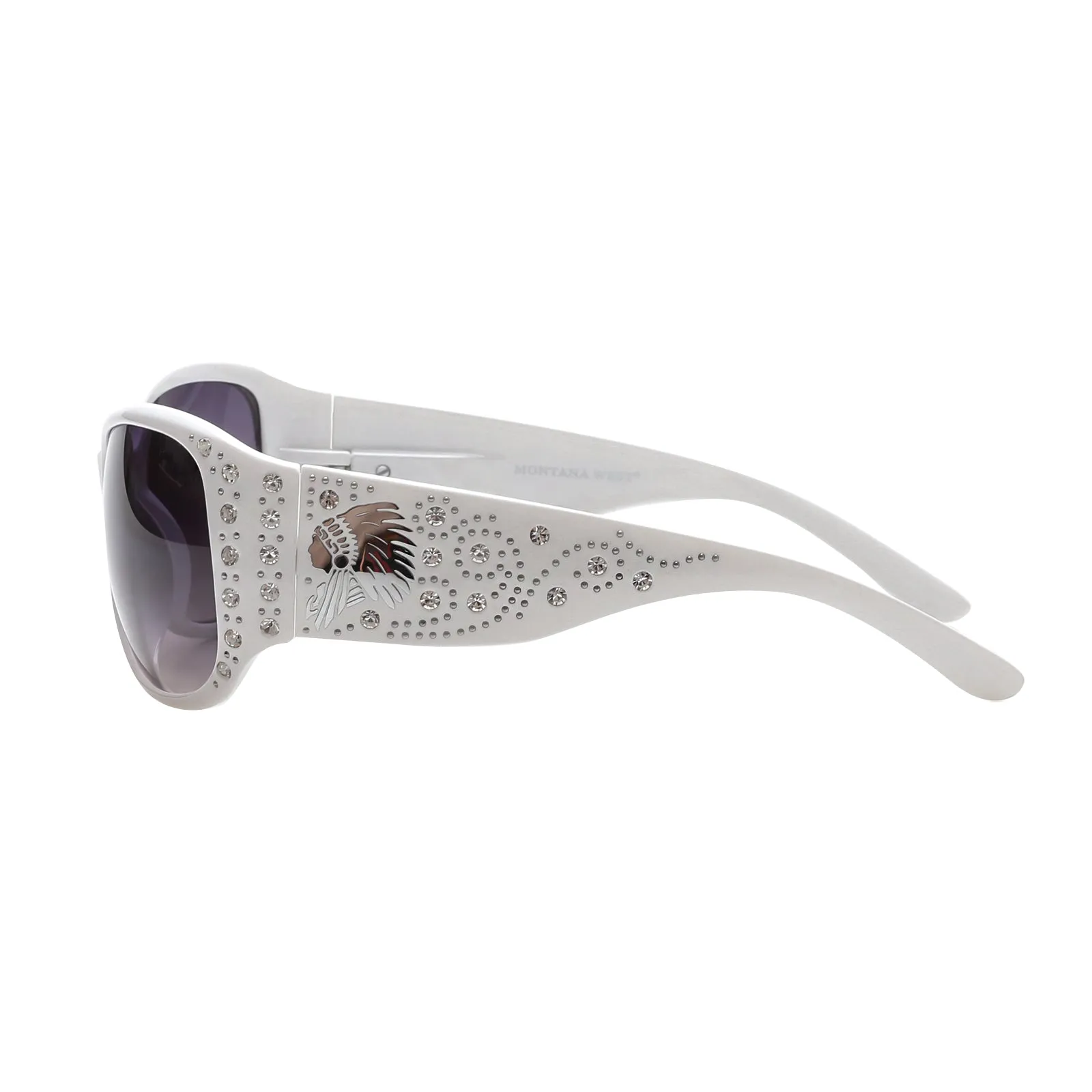 Montana West Indian Sunglasses For Women