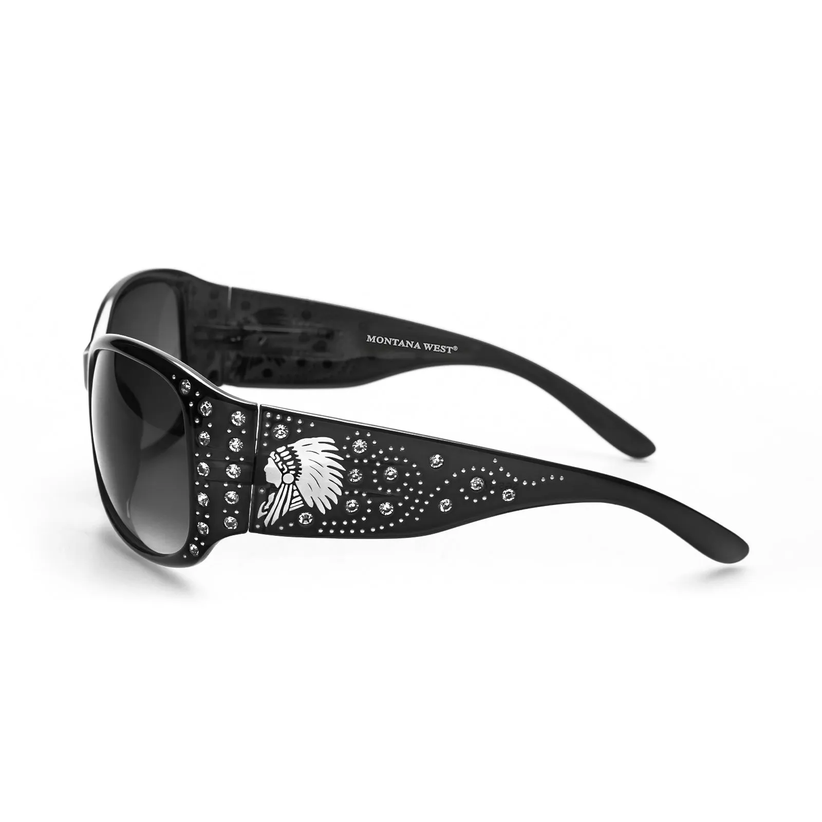 Montana West Indian Sunglasses For Women