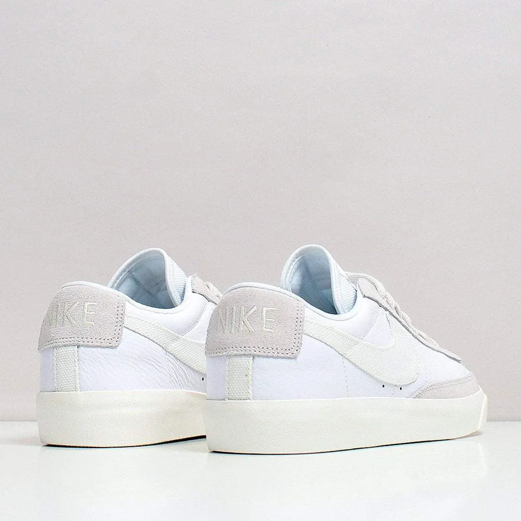 Nike Blazer Low Shoes