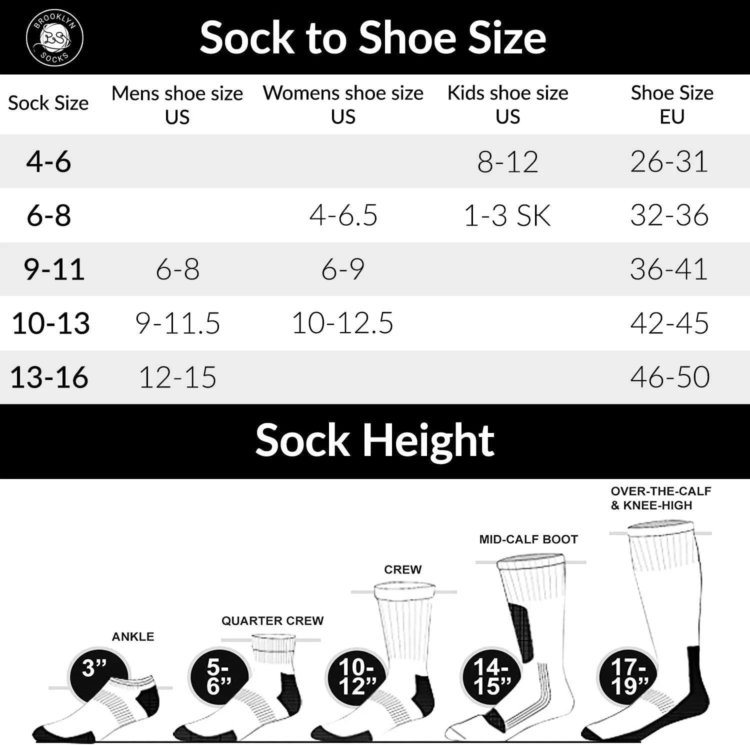 Non-Skid Diabetic Cotton Quarter Socks with Non Binding Top