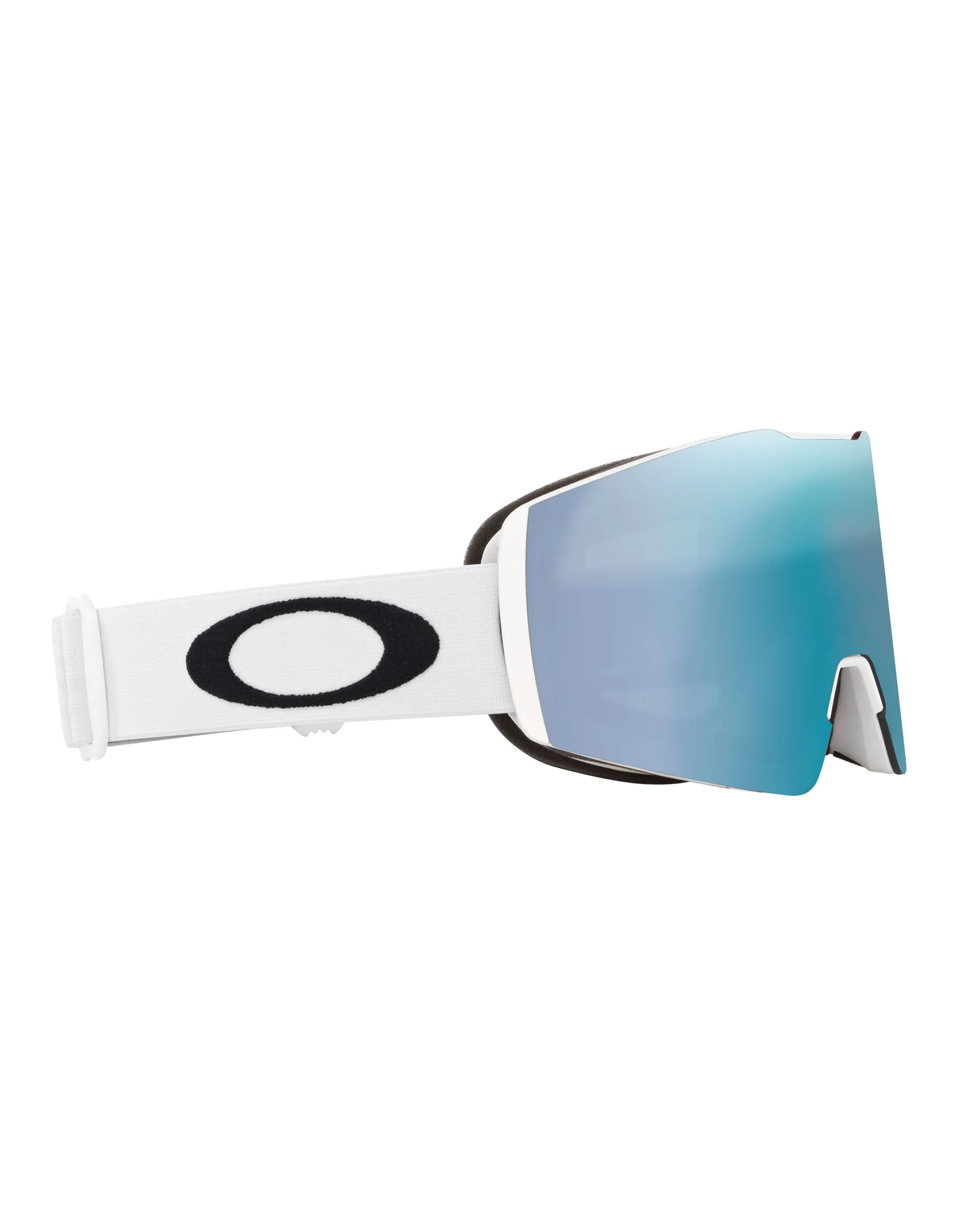 Oakley Fall Line M Ski Goggles